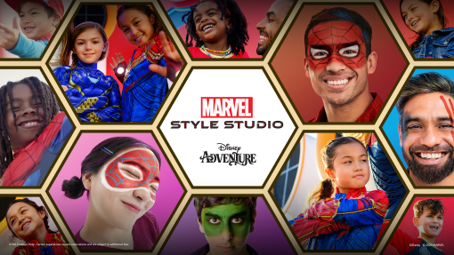 NGÀY 3: DISNEY ADVENTURE | DISNEY MAGIC | SHOW DIỄN & NHỮNG KHOẢNH KHẮC GIA ĐÌNH ĐÁNG NHỚ